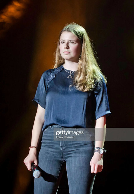 Luisa Neubauer