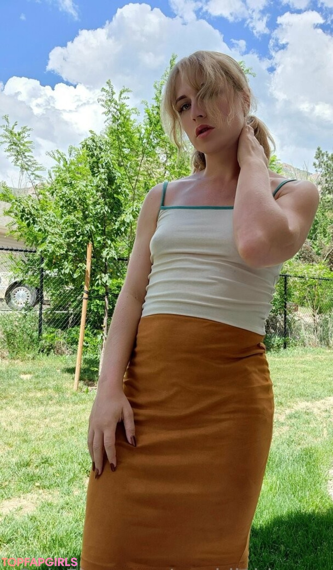 Foto desnuda filtrada de OnlyFans de Meddleblooms #110 Foto desnuda filtrada de OnlyFans de Meddleblooms #110