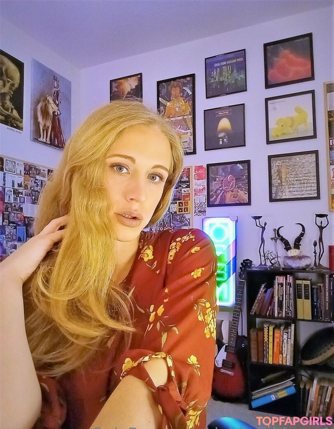 Foto desnuda filtrada de OnlyFans de Meddleblooms #51 Foto desnuda filtrada de OnlyFans de Meddleblooms #51