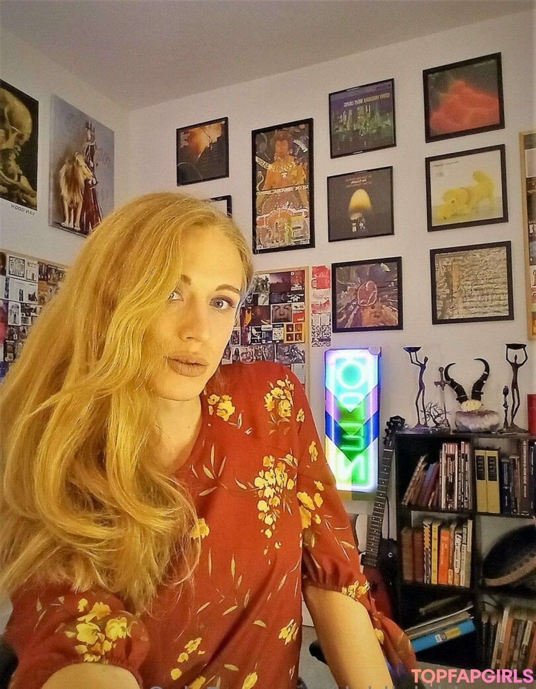 Foto desnuda filtrada de OnlyFans de Meddleblooms #52 Foto desnuda filtrada de OnlyFans de Meddleblooms #52