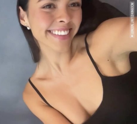 Vanessa Bauer