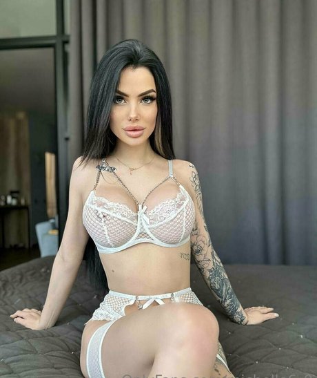 Foto desnuda filtrada de OnlyFans de Sexymichelleee