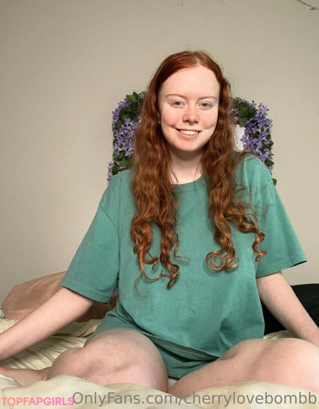 Foto desnuda filtrada de OnlyFans de Cherrylovebombb #141 Foto desnuda filtrada de OnlyFans de Cherrylovebombb #141