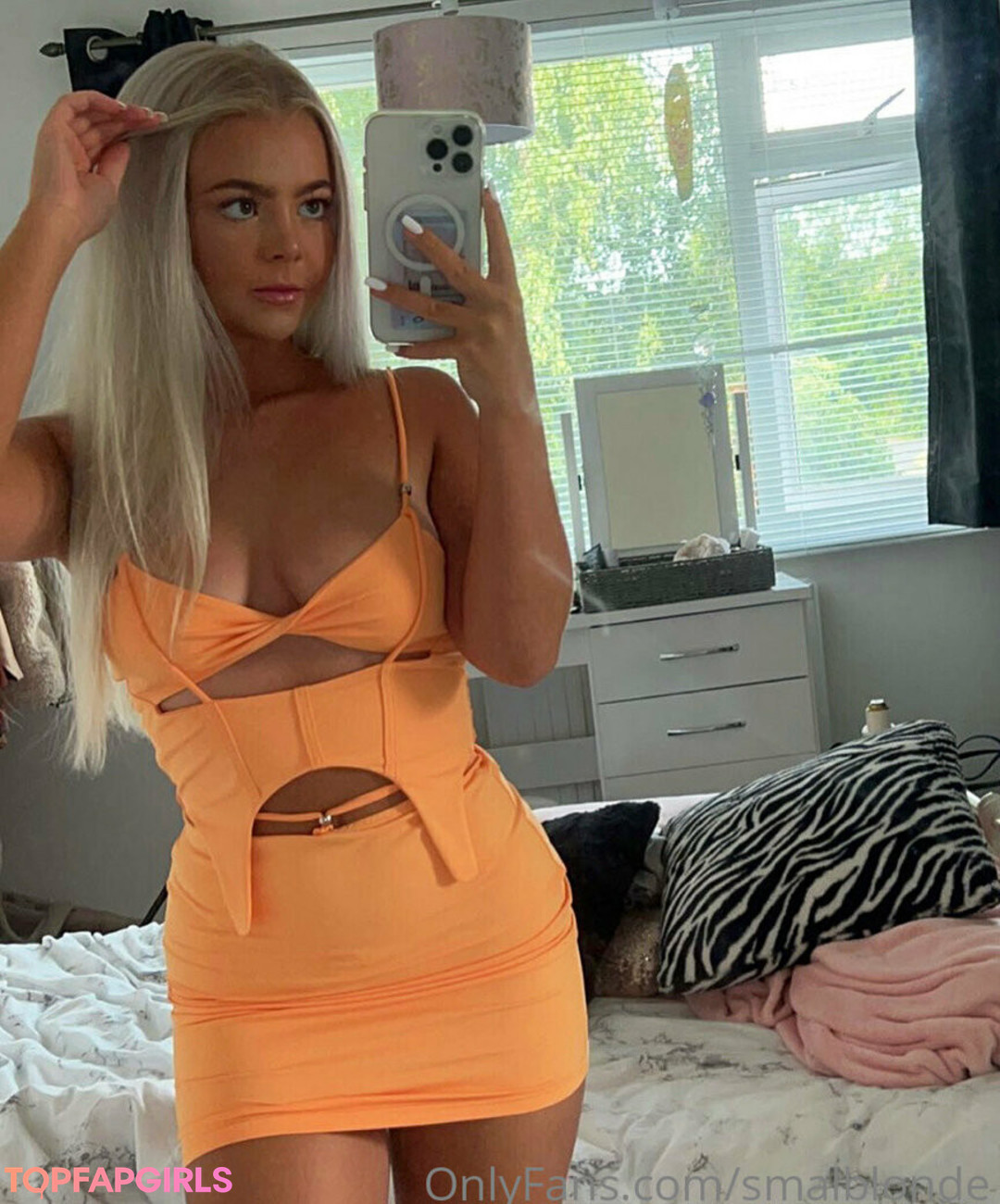 Foto desnuda filtrada de OnlyFans de Smalblonde #17 Foto desnuda filtrada de OnlyFans de Smalblonde #17