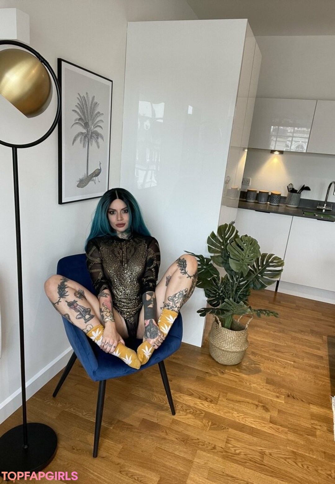 Foto desnuda filtrada de OnlyFans de Katsandcrows #152 Foto desnuda filtrada de OnlyFans de Katsandcrows #152