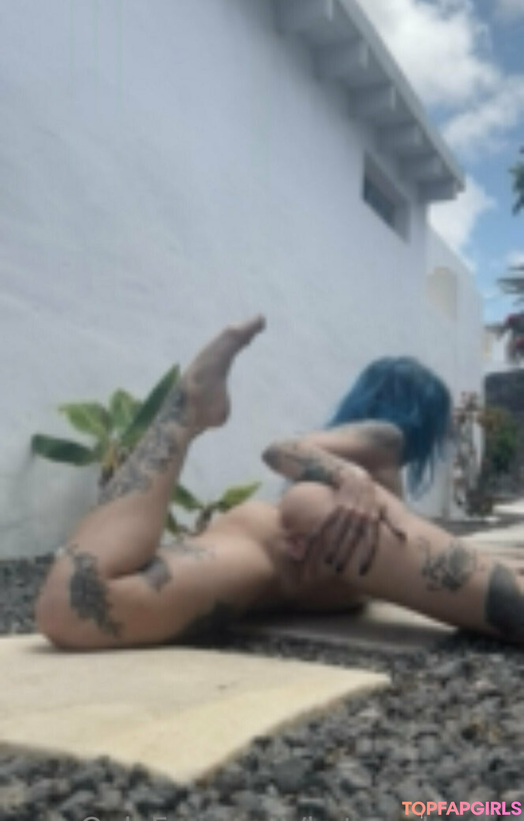 Foto desnuda filtrada de OnlyFans de Katsandcrows #176 Foto desnuda filtrada de OnlyFans de Katsandcrows #176