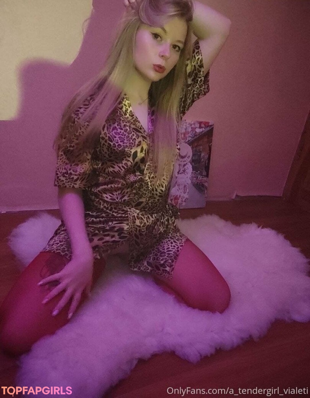 Foto desnuda filtrada de OnlyFans de Atendergirlvialeti #54 Foto desnuda filtrada de OnlyFans de Atendergirlvialeti #54