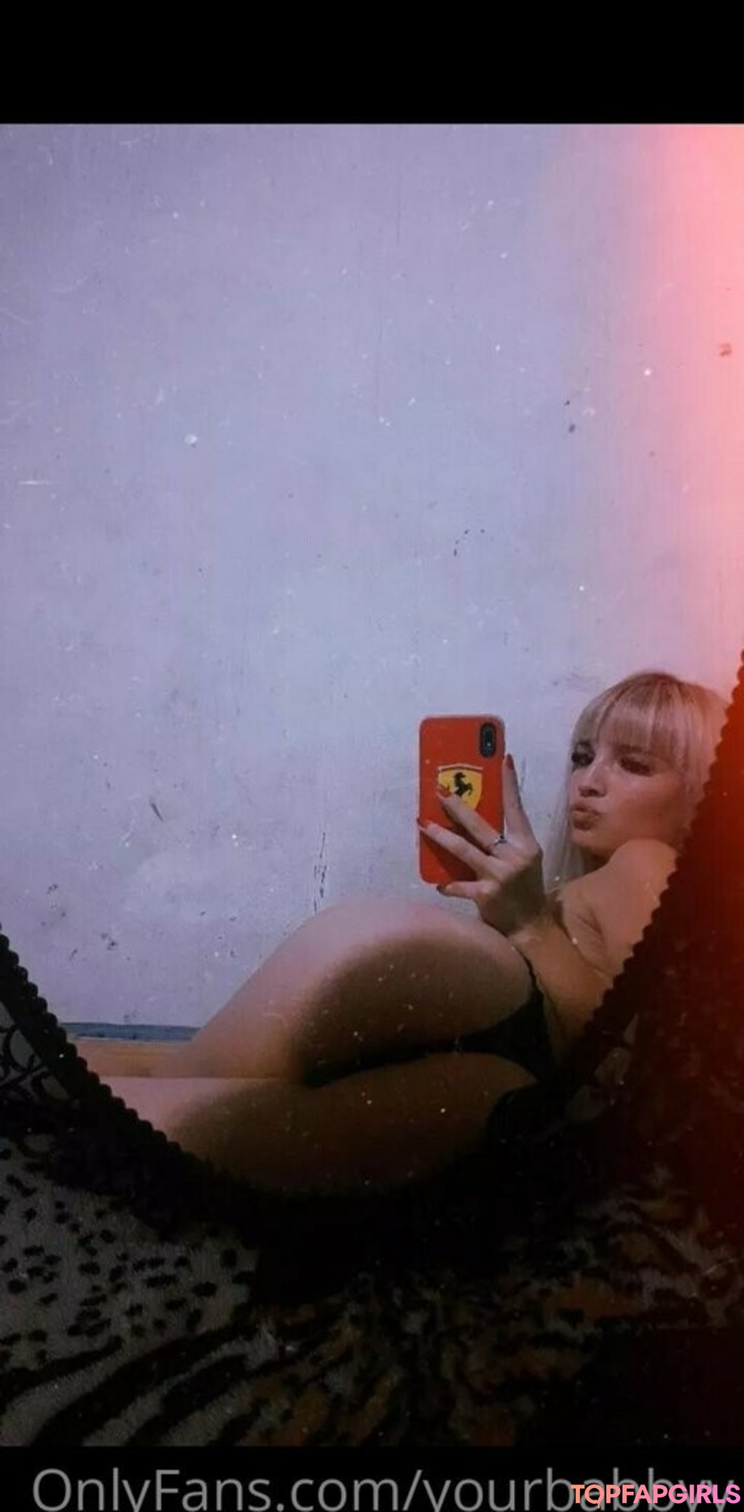 Foto desnuda filtrada de OnlyFans de Yourbabbyy #13 Foto desnuda filtrada de OnlyFans de Yourbabbyy #13