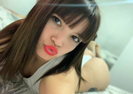 Foto desnuda filtrada de OnlyFans de Yourbabbyy