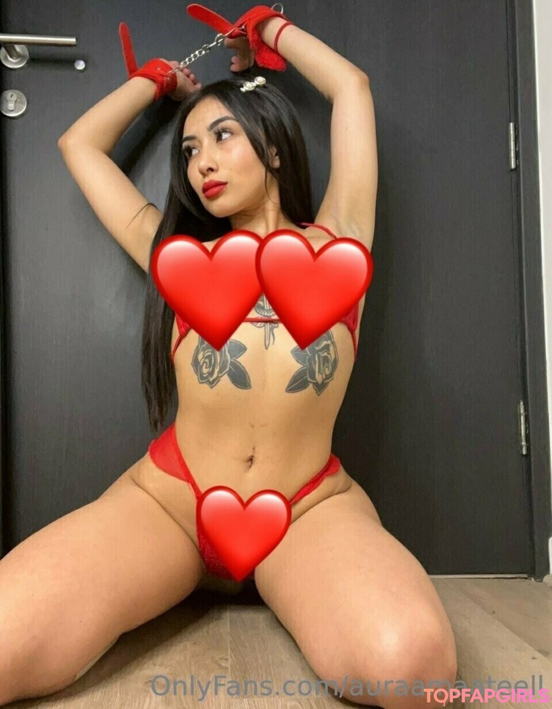 Foto desnuda filtrada de OnlyFans de Auraamaateell #69 Foto desnuda filtrada de OnlyFans de Auraamaateell #69