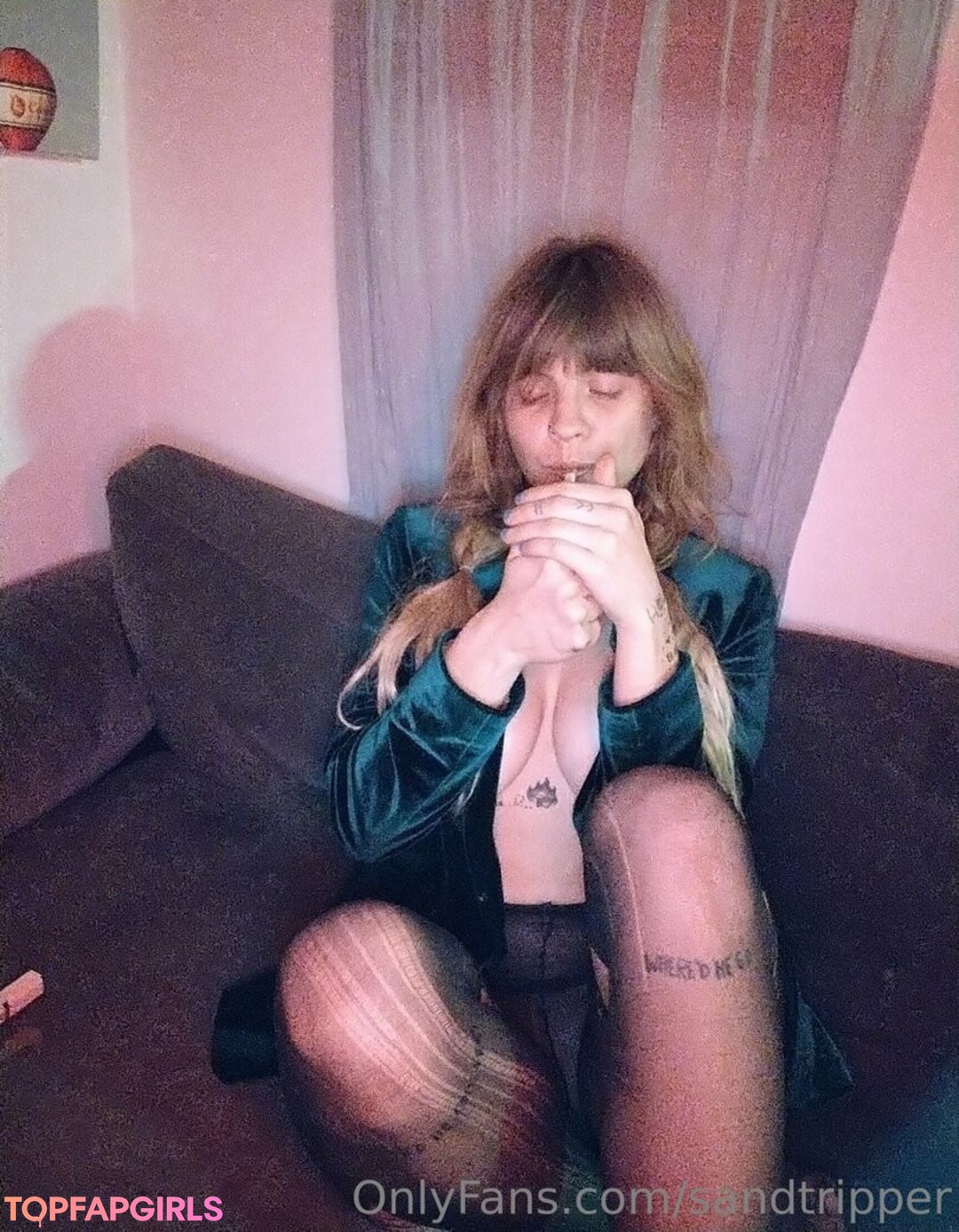 Foto desnuda filtrada de OnlyFans de Sandtripper #49 Foto desnuda filtrada de OnlyFans de Sandtripper #49