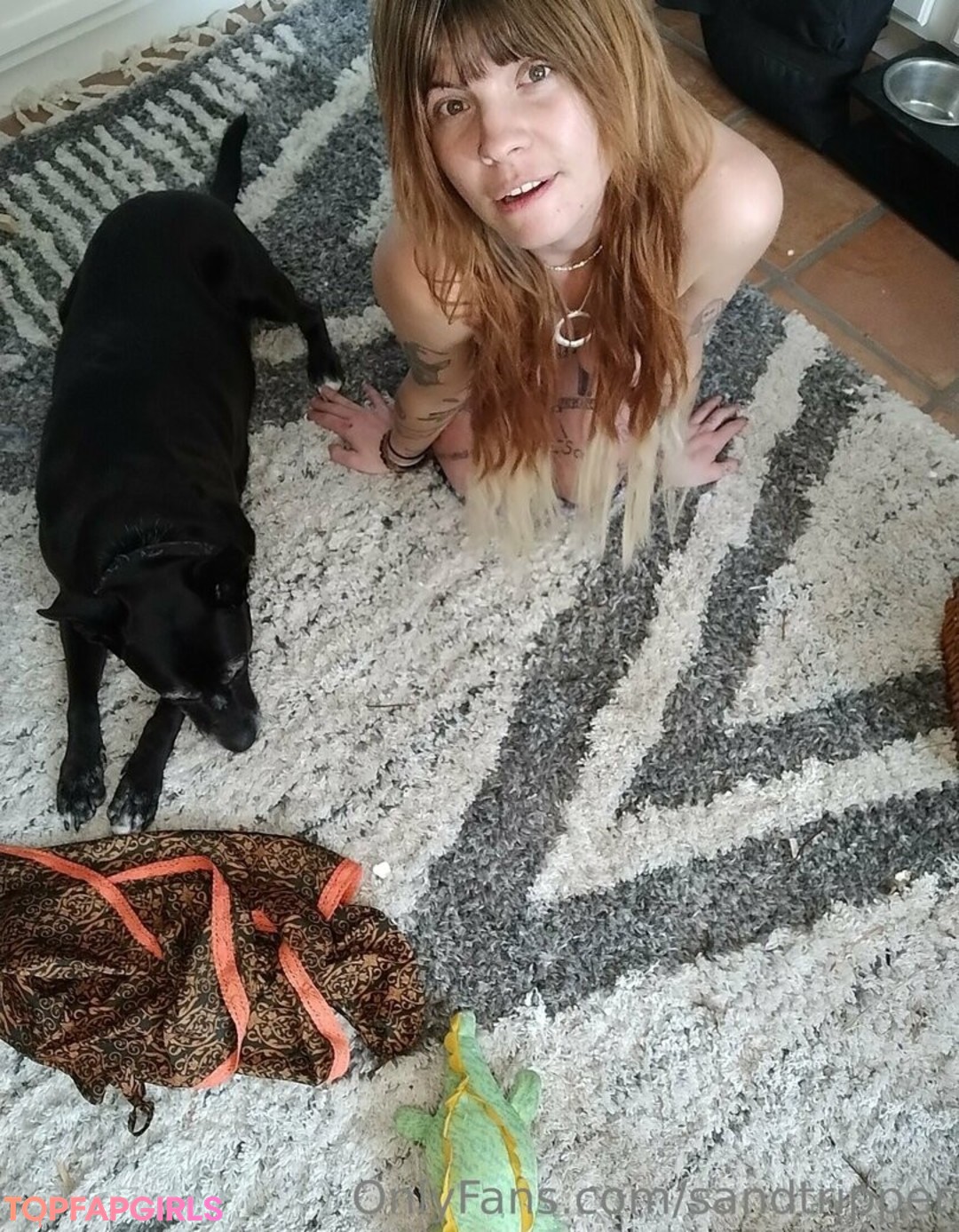 Foto desnuda filtrada de OnlyFans de Sandtripper #65 Foto desnuda filtrada de OnlyFans de Sandtripper #65