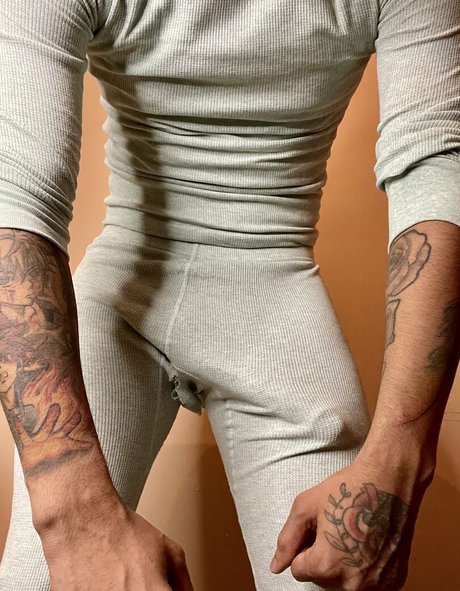 Foto desnuda filtrada de OnlyFans de Lilxfat