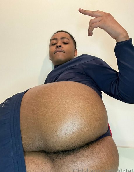 Foto desnuda filtrada de OnlyFans de Lilxfat