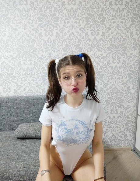 Foto desnuda filtrada de OnlyFans de Yourveronika