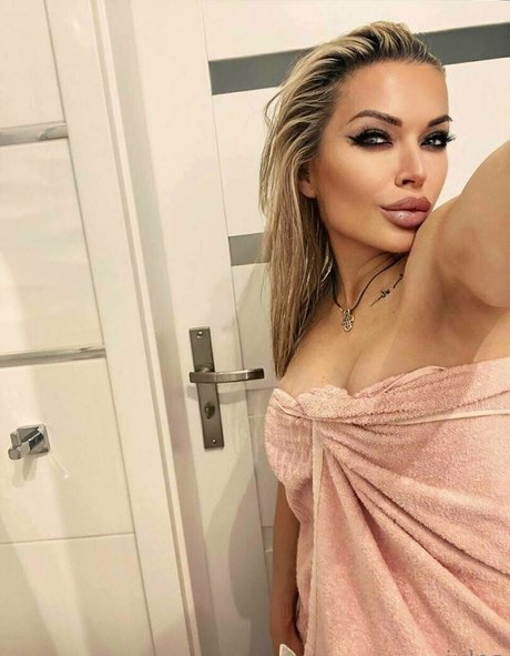 Foto desnuda filtrada de OnlyFans de Julesblodna39