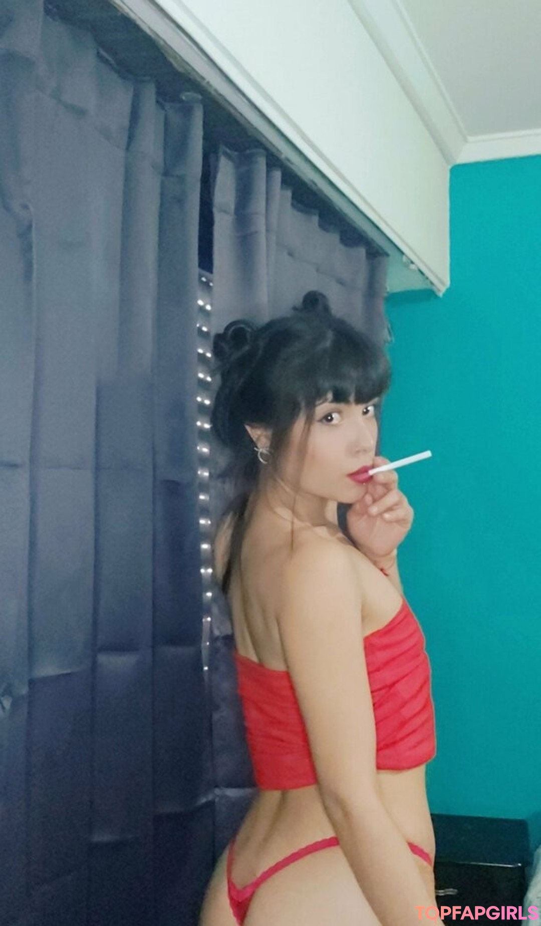 Foto desnuda filtrada de OnlyFans de Rockertqueen1 #7 Foto desnuda filtrada de OnlyFans de Rockertqueen1 #7