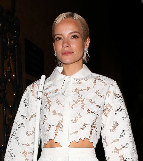 Lily Allen