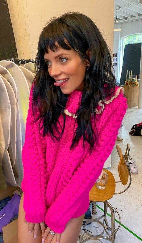 Lily Allen