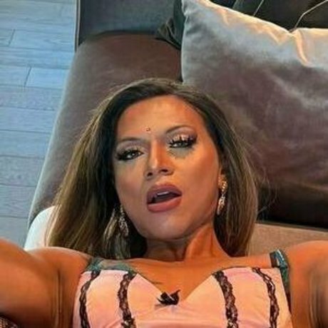 Foto desnuda filtrada de OnlyFans de Evelynfrazao