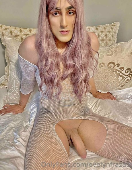 Evelynfrazao