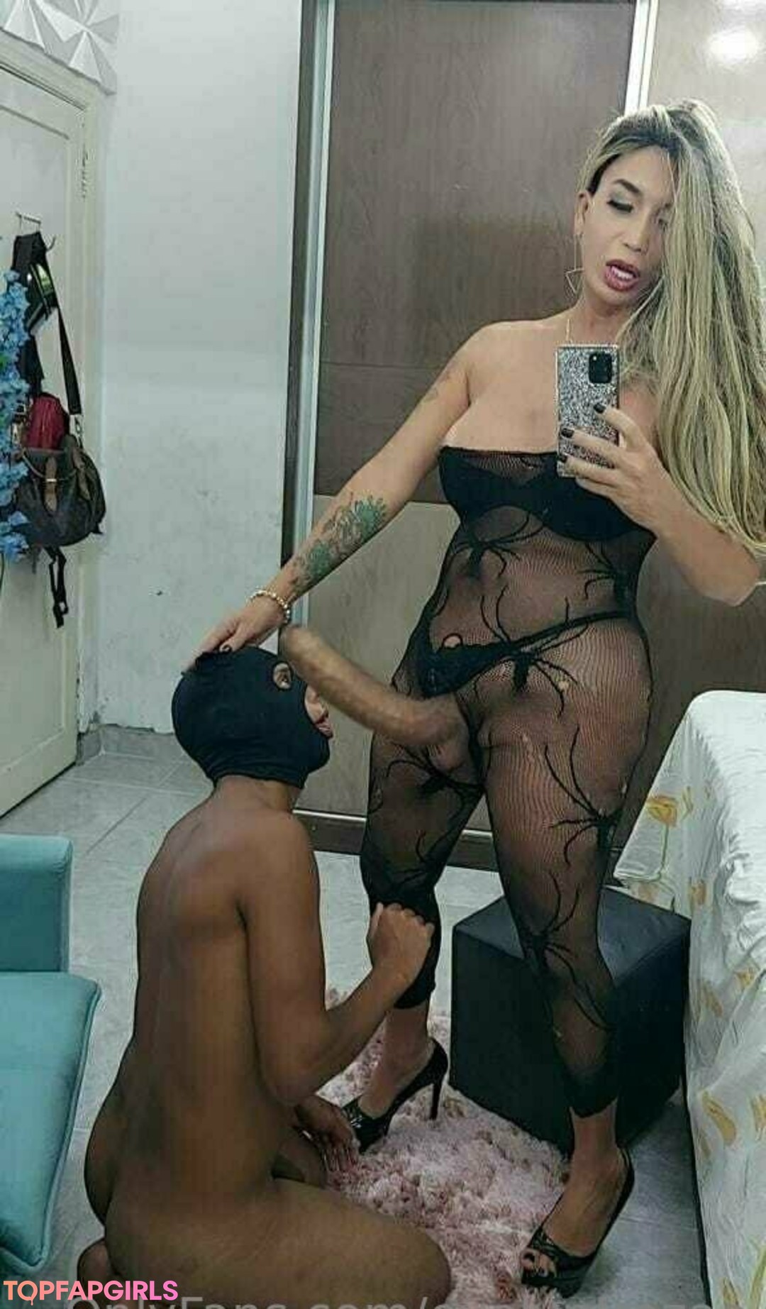 Foto desnuda filtrada de OnlyFans de Evelynfrazao #56 Foto desnuda filtrada de OnlyFans de Evelynfrazao #56