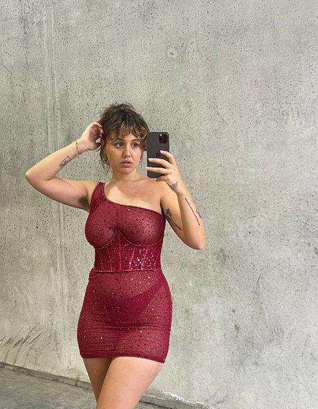 Foto desnuda filtrada de OnlyFans de Zigsmom