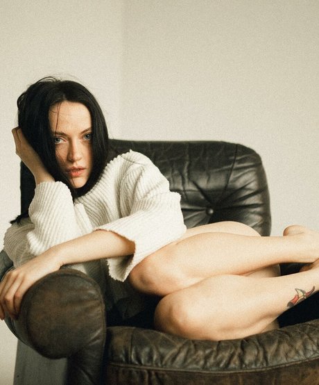 Foto desnuda filtrada de OnlyFans de Katyamozhina