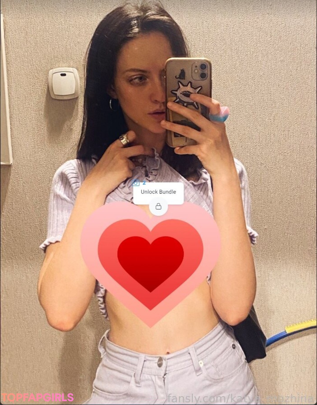 Foto desnuda filtrada de OnlyFans de Katyamozhina #96 Foto desnuda filtrada de OnlyFans de Katyamozhina #96