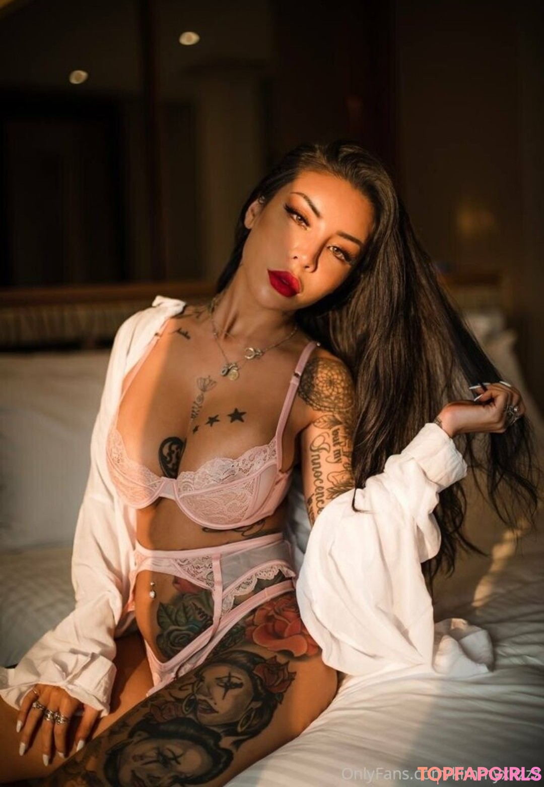 Foto desnuda filtrada de OnlyFans de Kimmyxxzzz #18 Foto desnuda filtrada de OnlyFans de Kimmyxxzzz #18