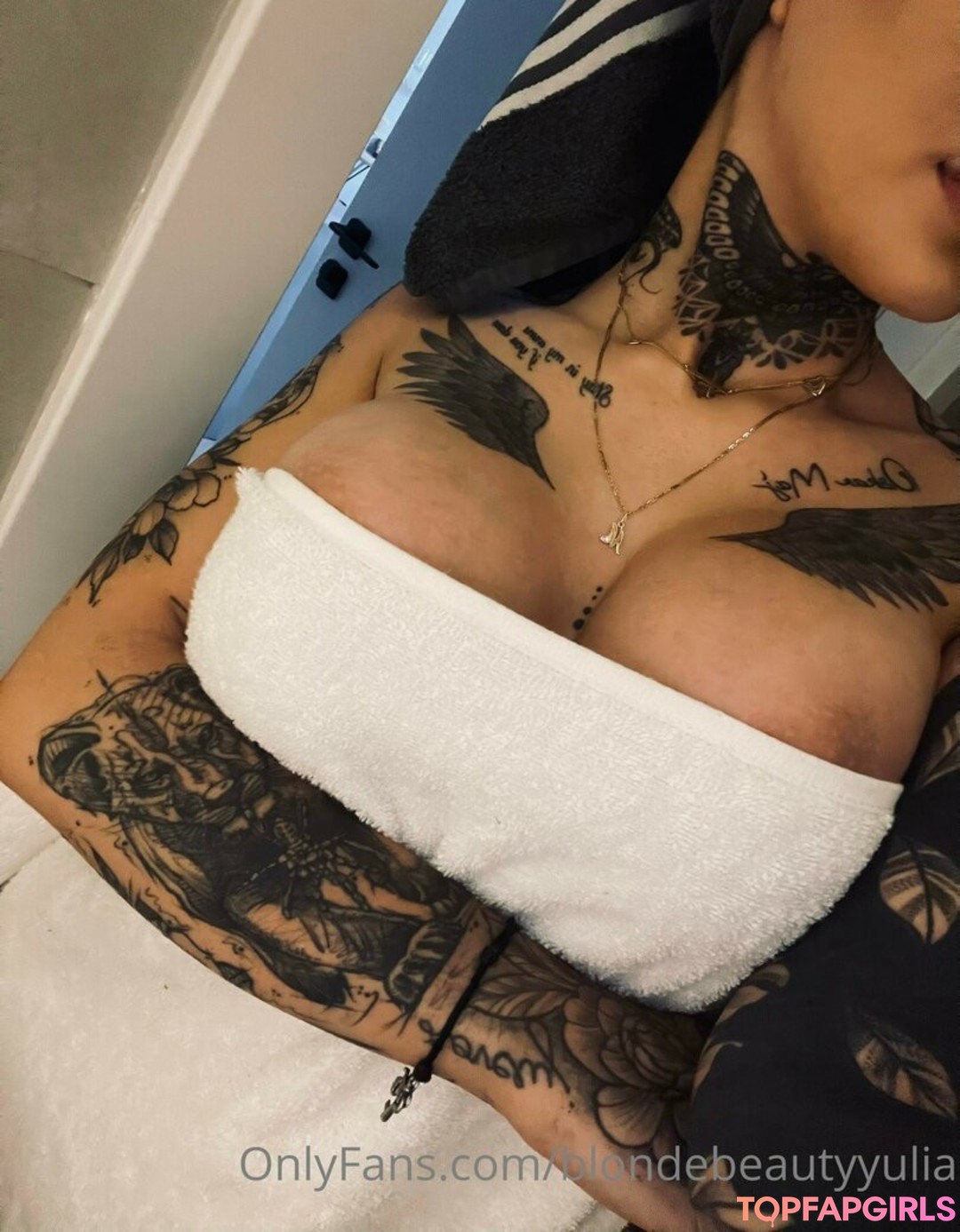 Foto desnuda filtrada de OnlyFans de Nikolnatuniewicz #20 Foto desnuda filtrada de OnlyFans de Nikolnatuniewicz #20