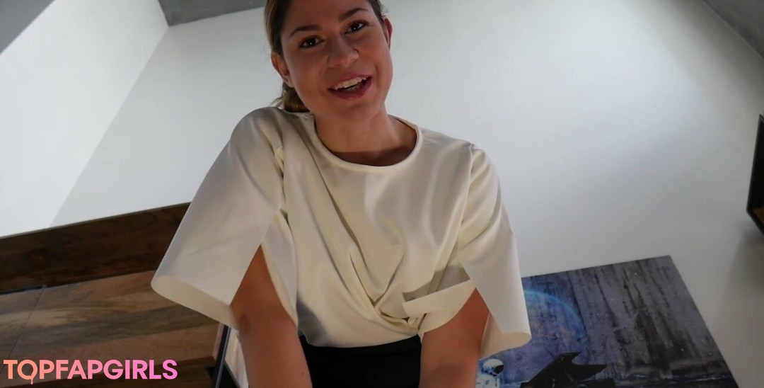 Foto desnuda filtrada de OnlyFans de Ashley Alban #213 Foto desnuda filtrada de OnlyFans de Ashley Alban #213