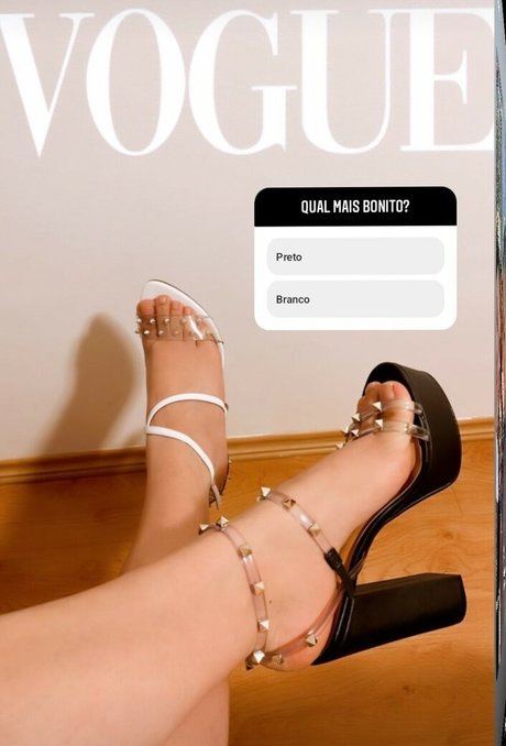 Foto desnuda filtrada de OnlyFans de Ammyzitta