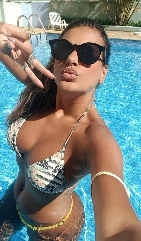Caiala Tavares