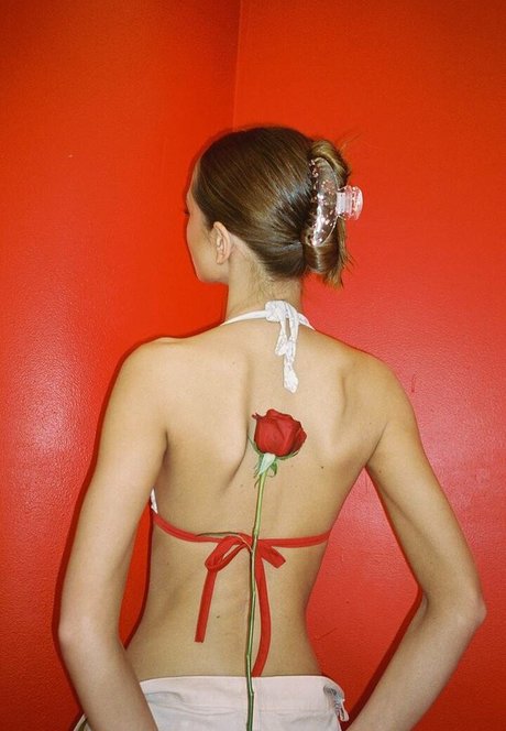 Bianca Finch