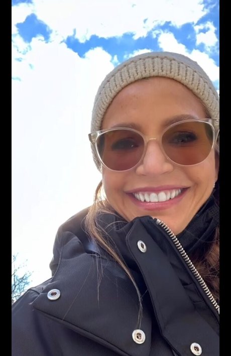 Foto desnuda filtrada de OnlyFans de Charisma Carpenter