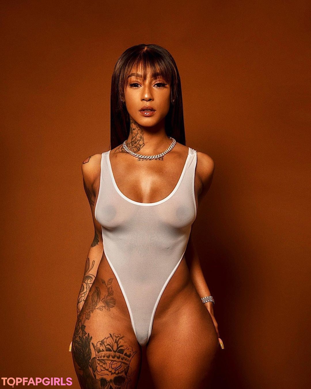 Foto desnuda filtrada de OnlyFans de Mizz Twerksum #352 Foto desnuda filtrada de OnlyFans de Mizz Twerksum #352