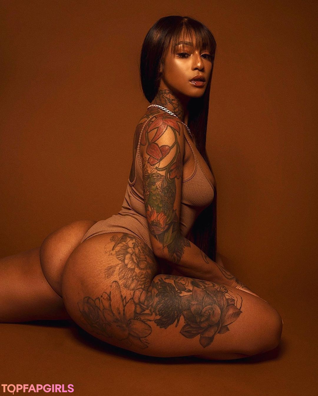 Foto desnuda filtrada de OnlyFans de Mizz Twerksum #364 Foto desnuda filtrada de OnlyFans de Mizz Twerksum #364