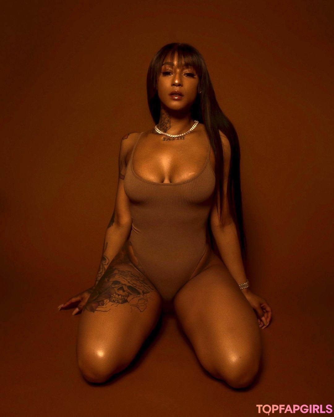 Foto desnuda filtrada de OnlyFans de Mizz Twerksum #366 Foto desnuda filtrada de OnlyFans de Mizz Twerksum #366