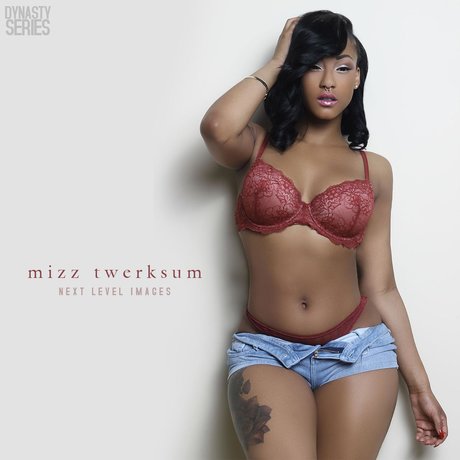 Mizz Twerksum