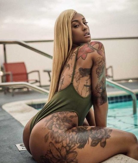 Mizz Twerksum
