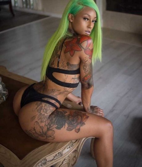 Mizz Twerksum
