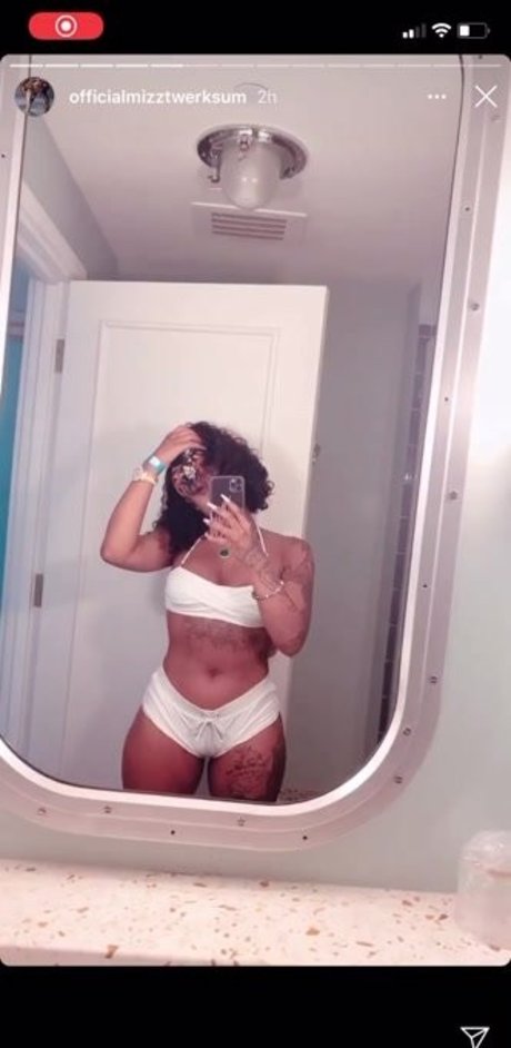Mizz Twerksum
