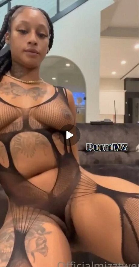 Mizz Twerksum