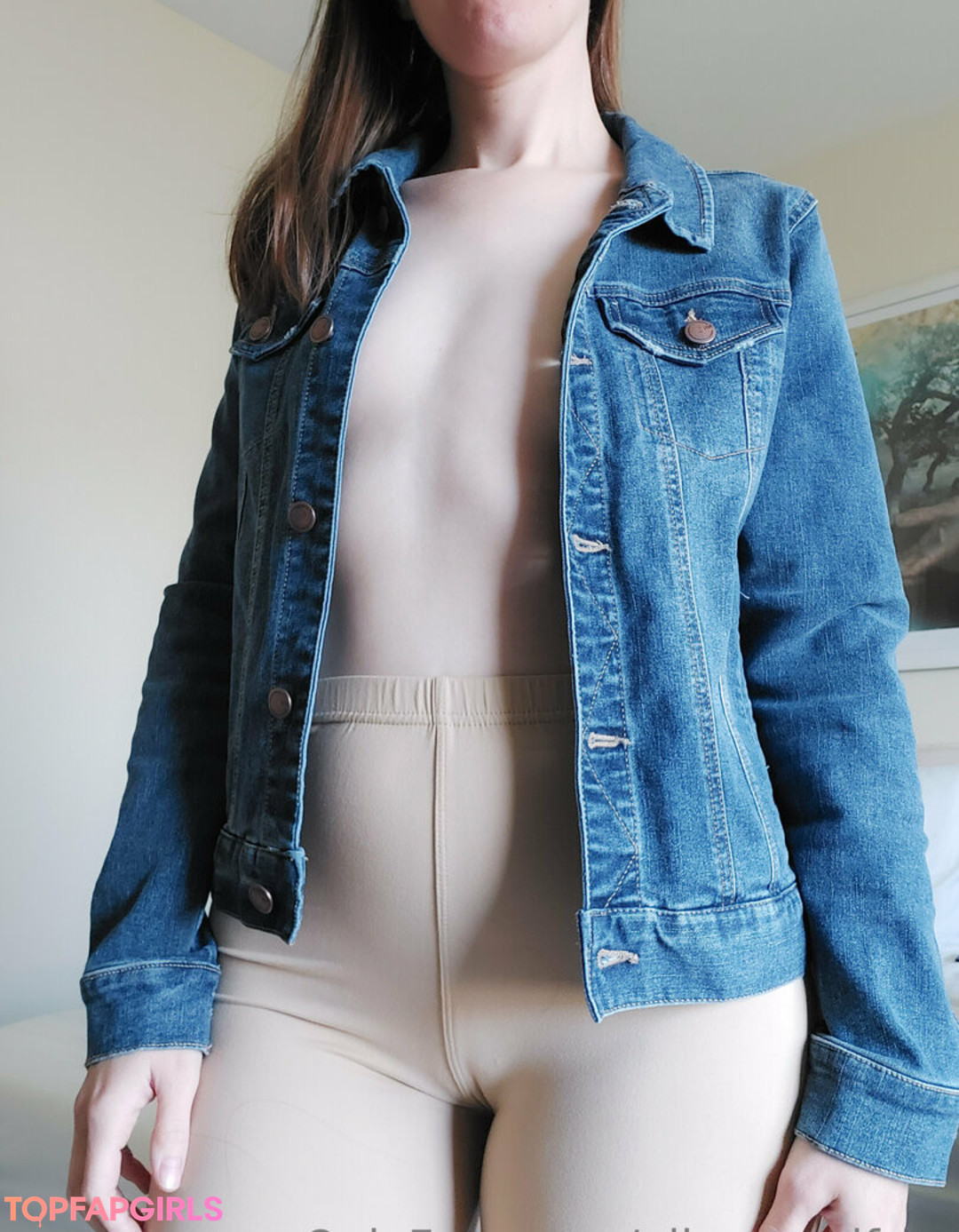 Foto desnuda filtrada de OnlyFans de Ellynaomifree #35 Foto desnuda filtrada de OnlyFans de Ellynaomifree #35