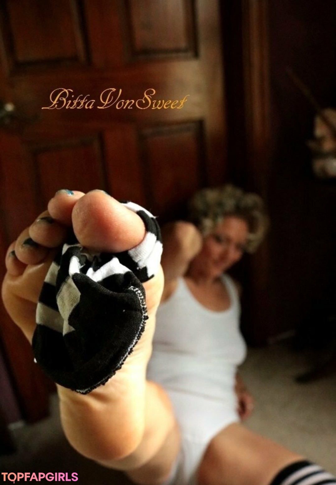 Foto desnuda filtrada de OnlyFans de Footgoddessbittavonsweet #2 Foto desnuda filtrada de OnlyFans de Footgoddessbittavonsweet #2