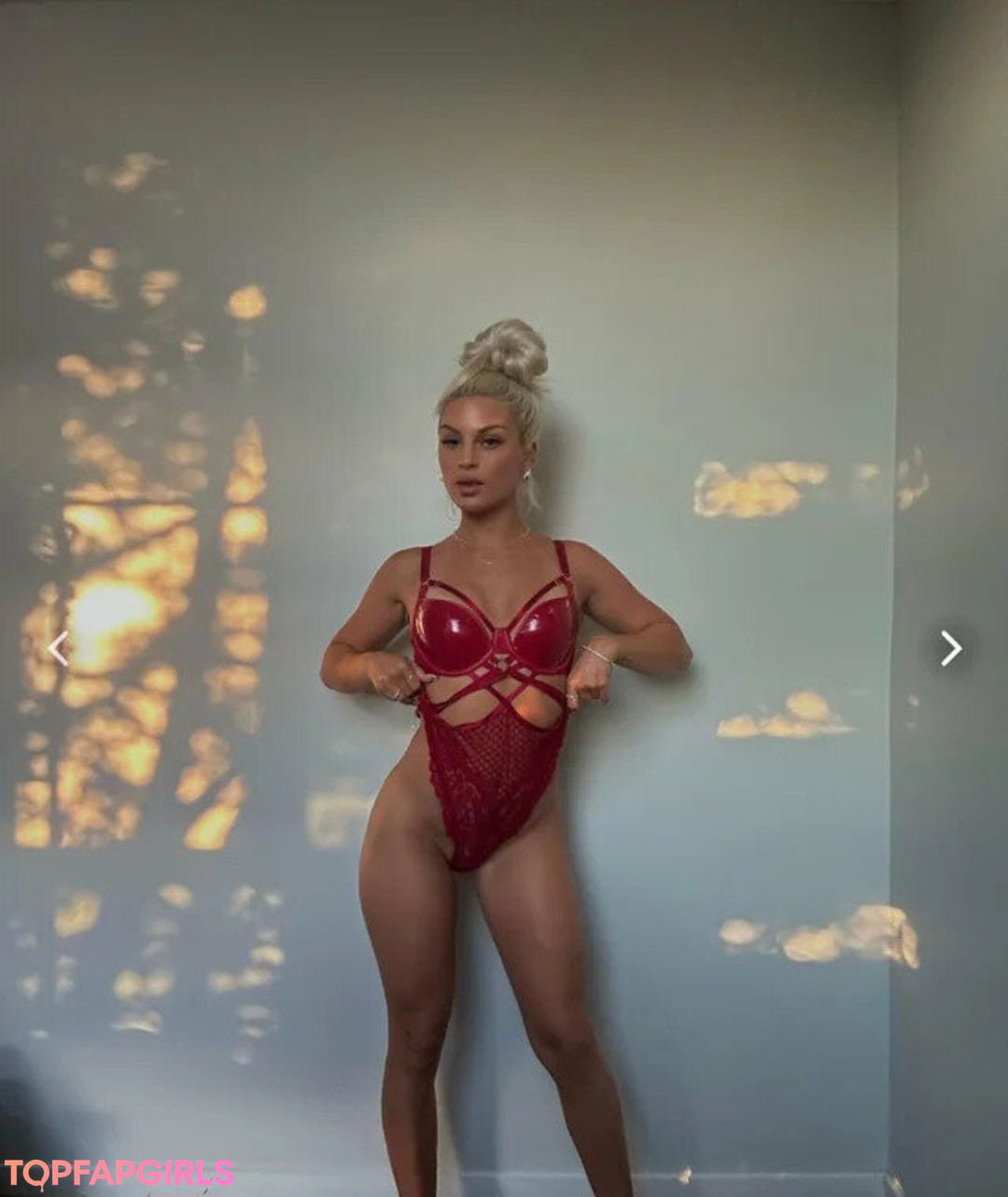 Foto desnuda filtrada de OnlyFans de Desree Barnes #79 Foto desnuda filtrada de OnlyFans de Desree Barnes #79