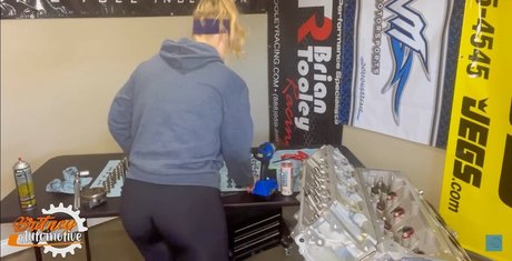 Britney Automotive