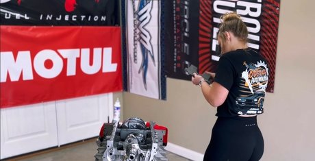 Britney Automotive