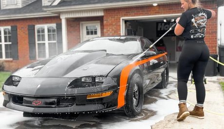 Britney Automotive